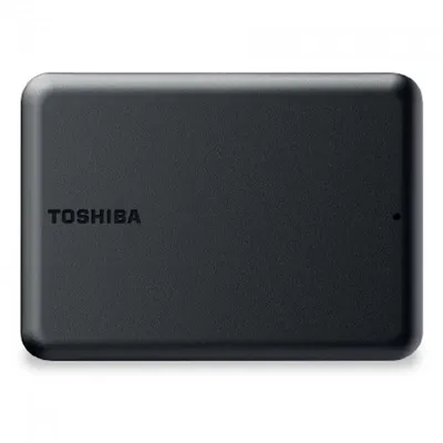 Externe Festplatte Toshiba Canvio Partner, 2,5 Zoll, 1 TB, USB 3.2