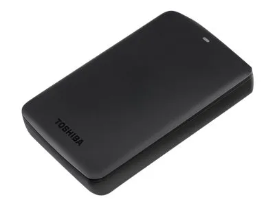 Toshiba Canvio Basics | hdtb320ek3ca | Festplatte - 2 TB