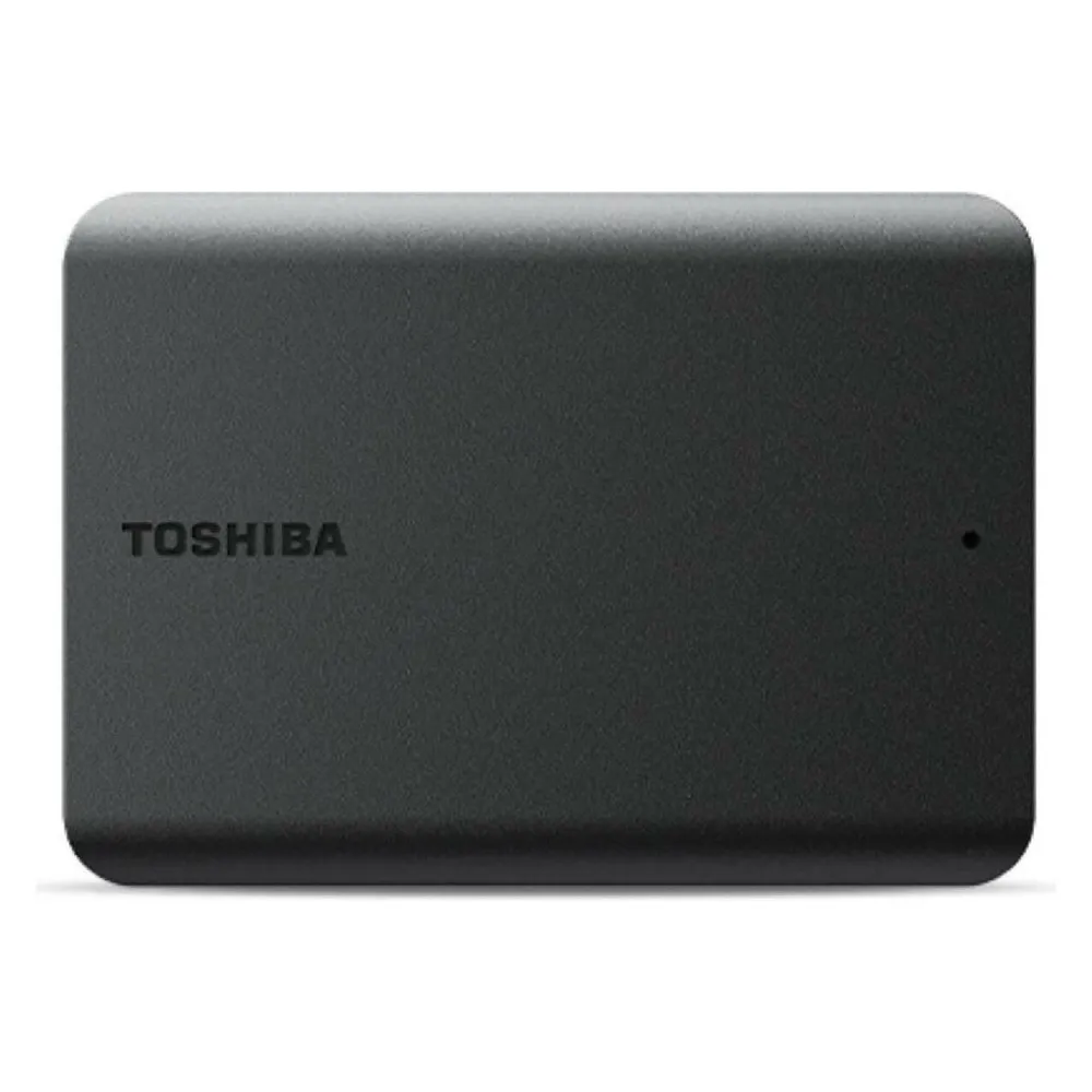 Toshiba Canvio Basics (1 TB)
