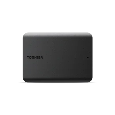 Toshiba Canvio Basics 1TB | hdtb510ek3aa | USB 3.0 Micro-B
