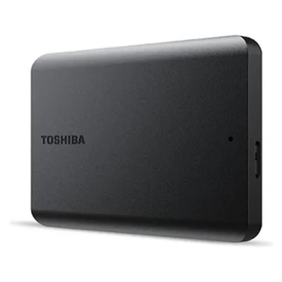 Toshiba Canvio Basics Exclusive
