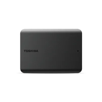 Toshiba Canvio Basics 2TB | hdtb520ek3aa | USB 3.0 Micro-B
