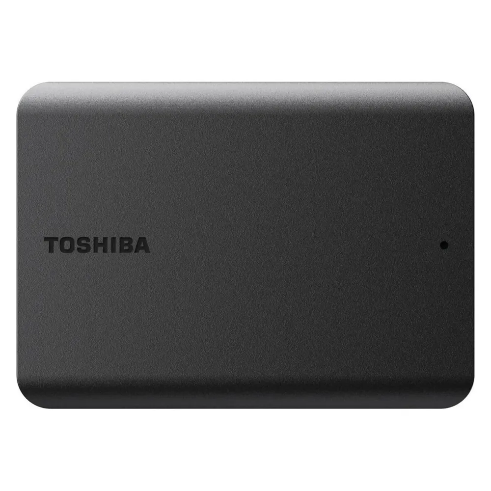 Toshiba Canvio Basics (4 TB)