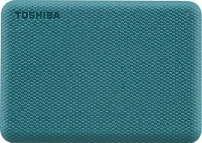 Toshiba Canvio Advance | hdtca10eg3aa | Festplatte - 1 TB