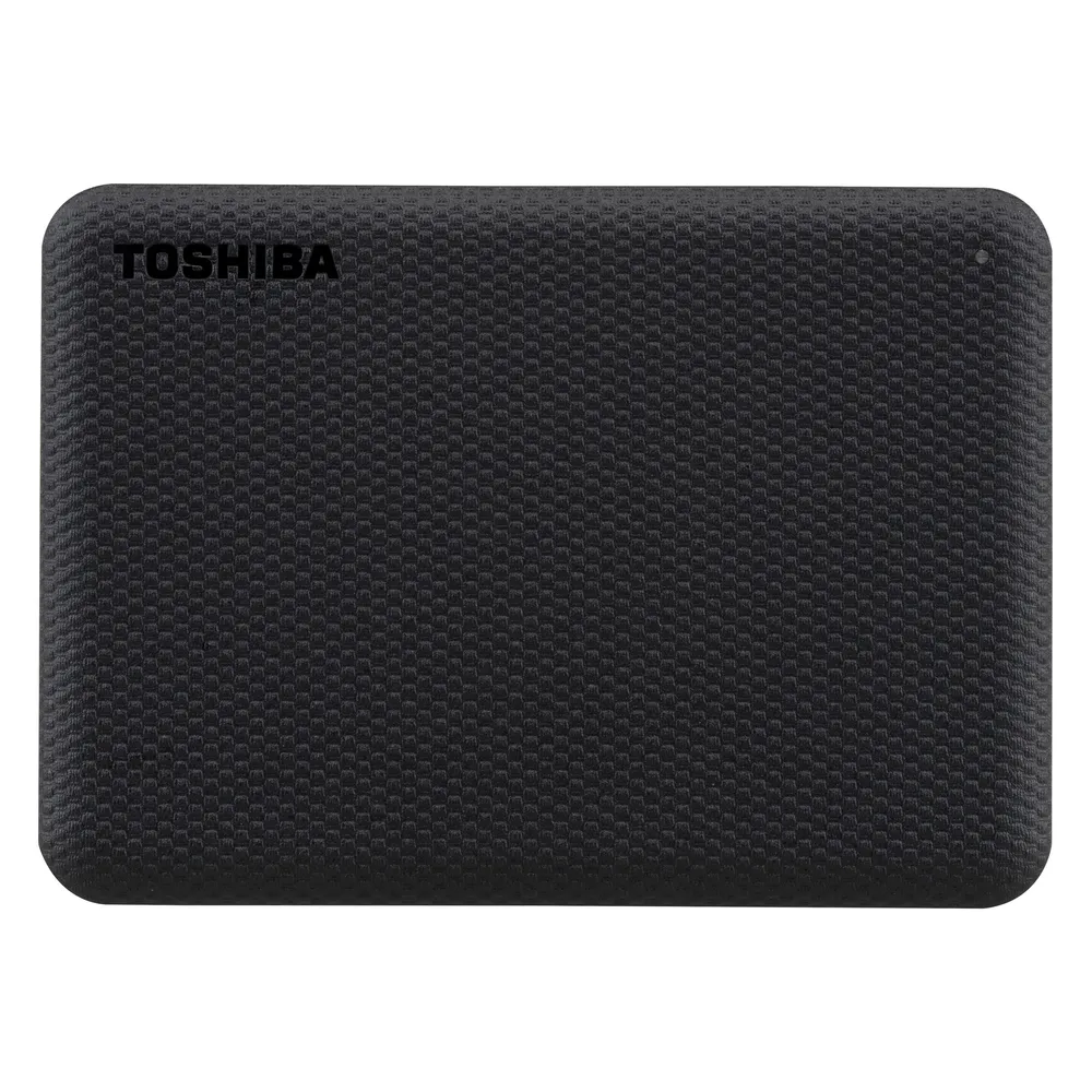 Toshiba Canvio Advance V2 (2 TB)