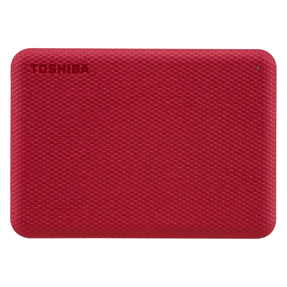 Toshiba Canvio Advance V2 (2 TB)