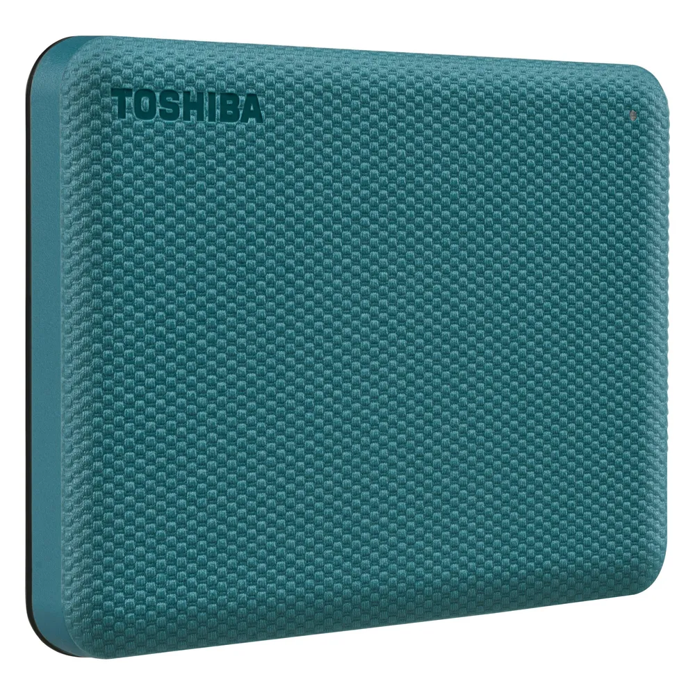 Toshiba Canvio Advance V2 (4 TB)