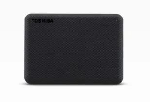 Toshiba Canvio Advance grün 4TB | hdtca40eg3ca | USB 3.0 Micro-B