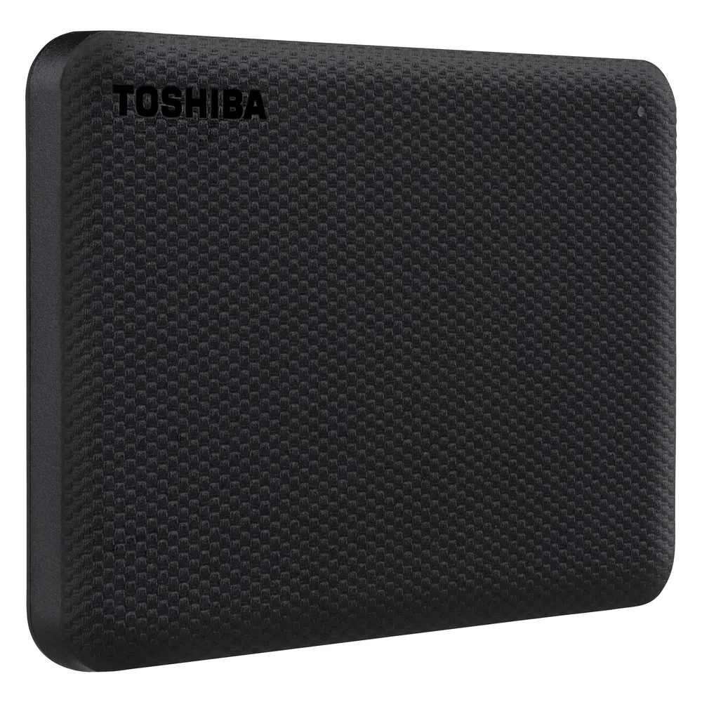 Toshiba Canvio Advance V2 (4 TB)
