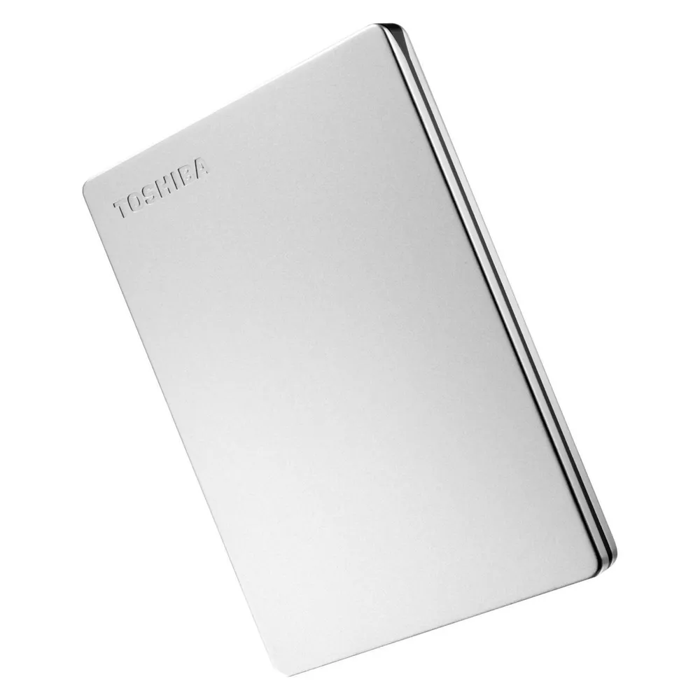 Toshiba Canvio Slim