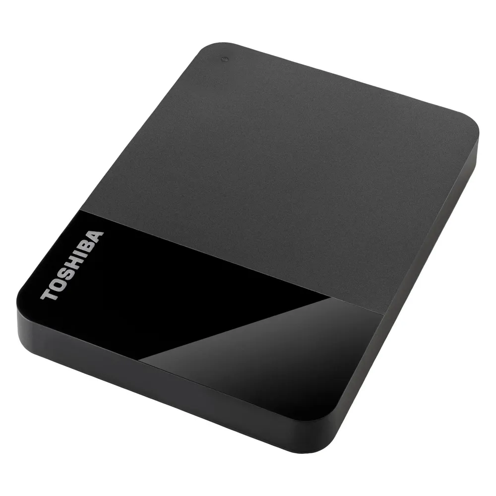Toshiba Canvio Ready (1 TB)