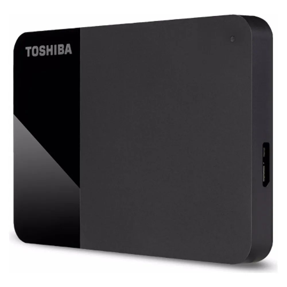 Toshiba Canvio Ready (4 TB)