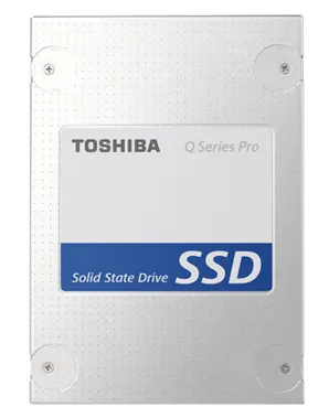 Toshiba Q Series Pro | hdts351ezsta | SSD - 512 GB
