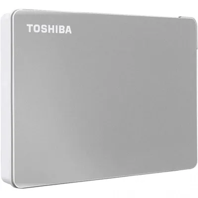 Toshiba Canvio Flex 2,5 Zoll, 1 TB, USB-C