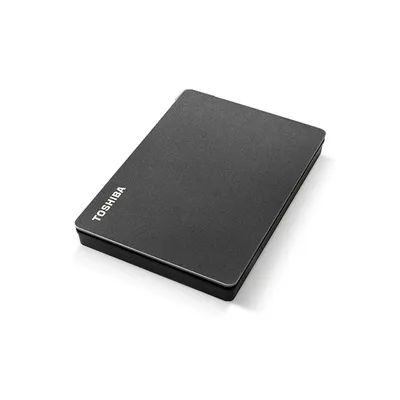 Toshiba Canvio Gaming schwarz 4TB | hdtx140ek3ca | USB 3.0 Micro-B