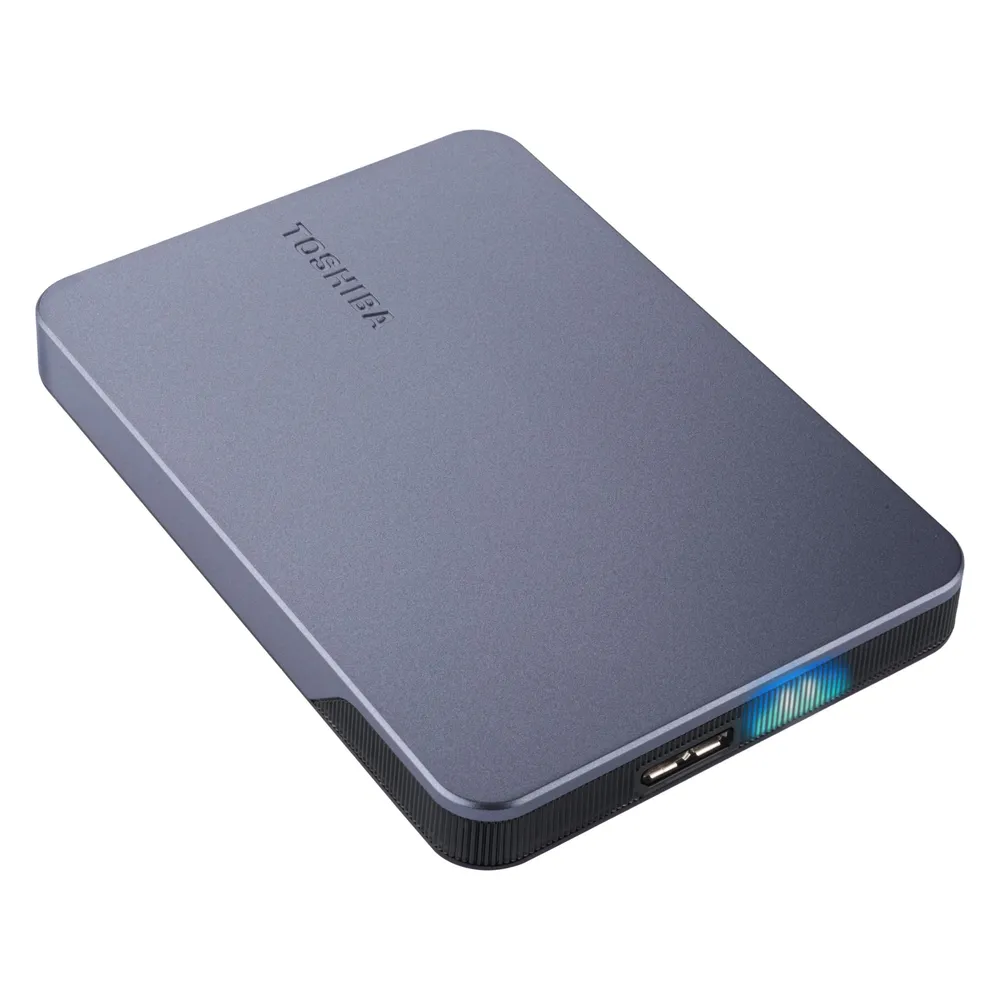 Toshiba Canvio Gaming (1 TB)