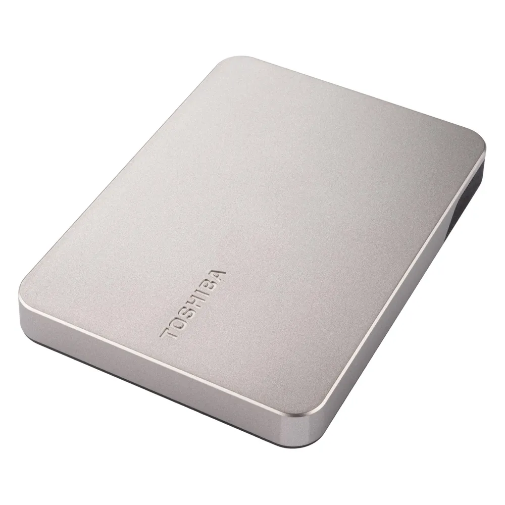 Toshiba Canvio Flex (1 TB)