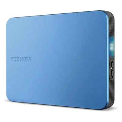 Toshiba Canvio Flex (2 TB)