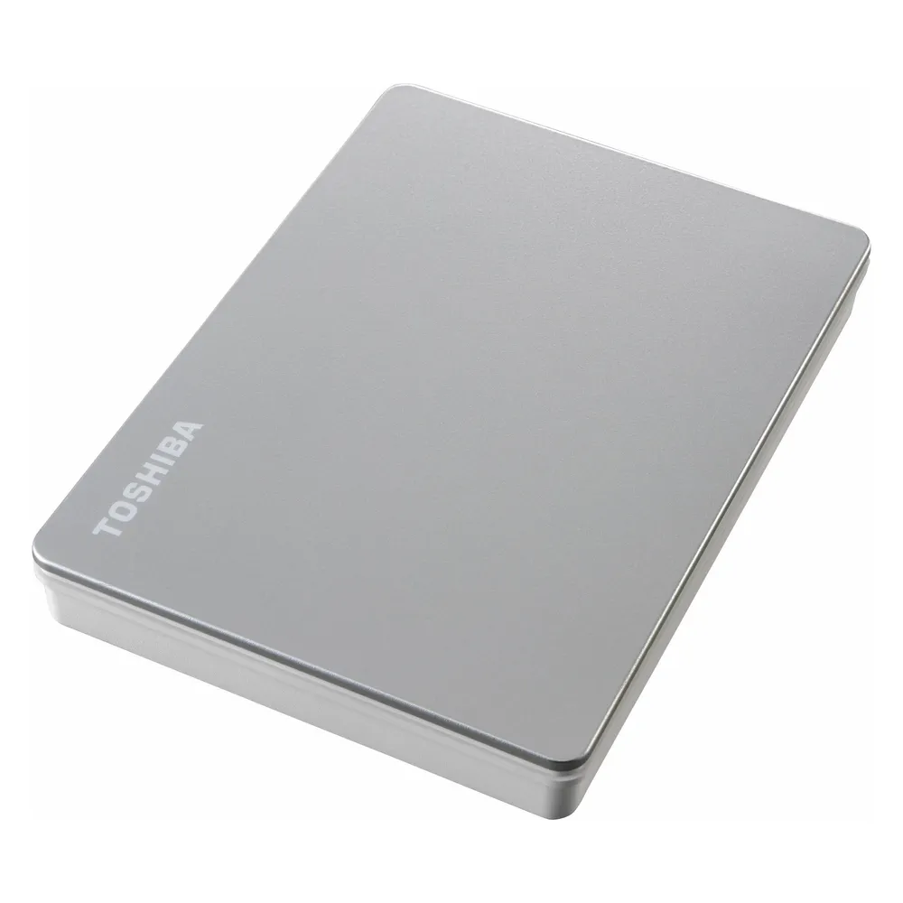 Toshiba Canvio Flex (2 TB)