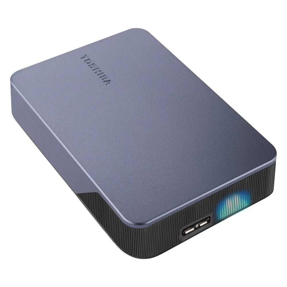 Toshiba Canvio Gaming (4 TB)
