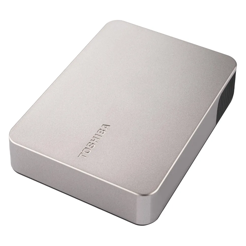 Toshiba Canvio Flex (4 TB)