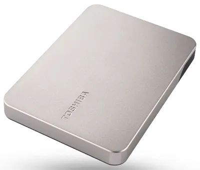Toshiba Canvio Flex | hdtx240escca | Festplatte - 4 TB