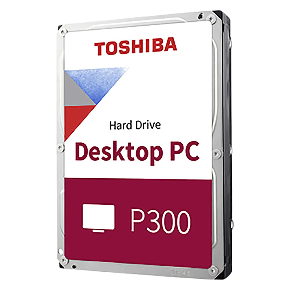 Toshiba P300 3