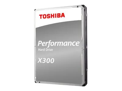 Toshiba X300 Performance | hdwf180uzsva | Festplatte - 8 TB