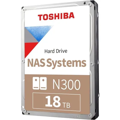 Toshiba N300