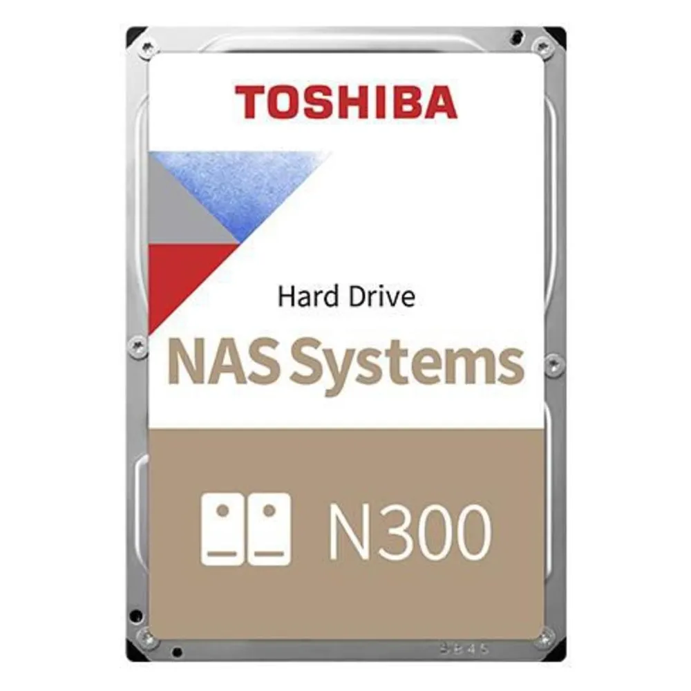 Toshiba N300 Retail