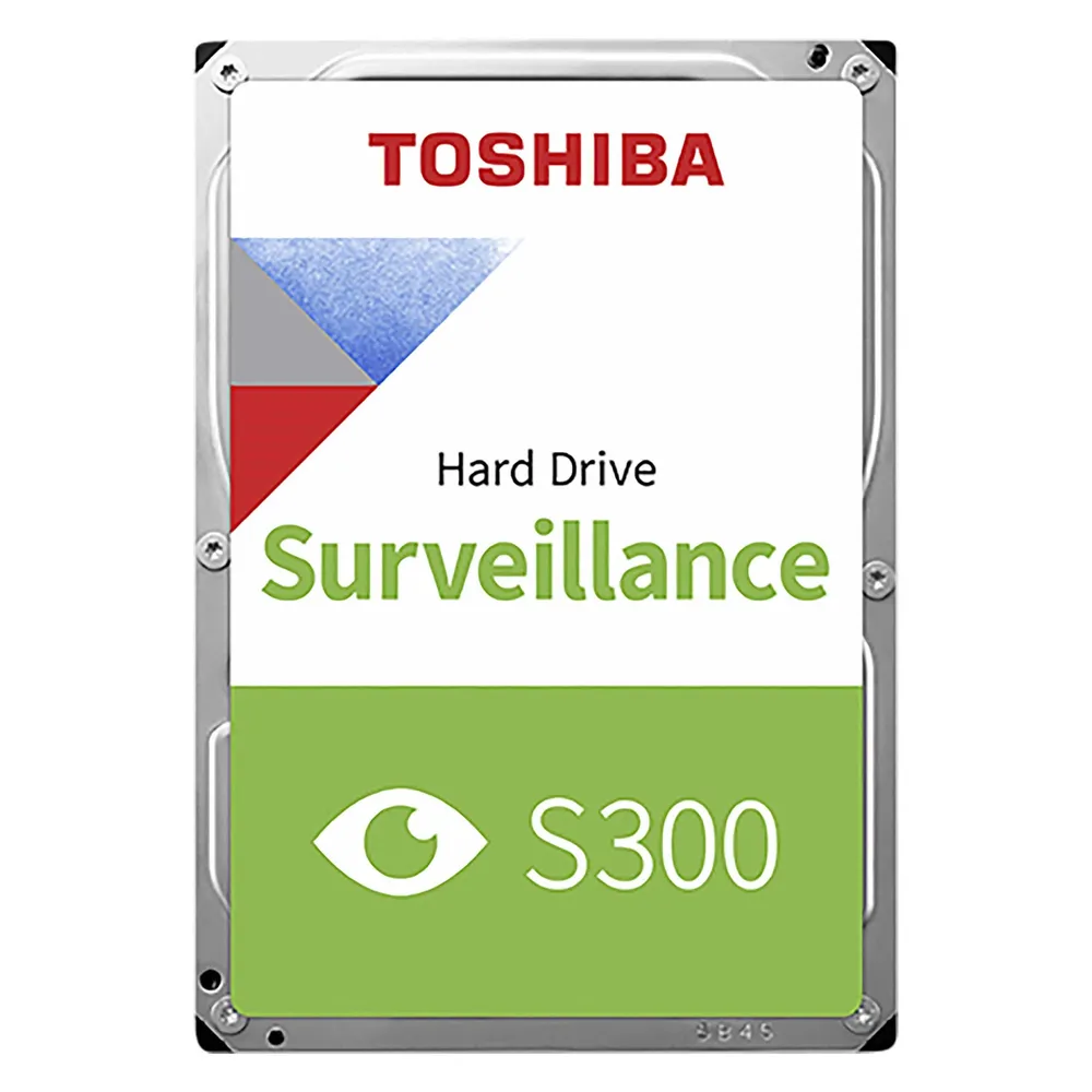 Toshiba S300 3