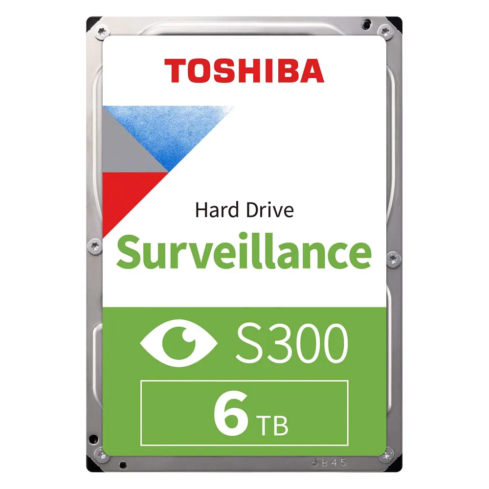 Toshiba S300 3