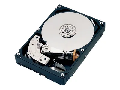 Toshiba MG05ACA series MG05ACA800E | mg05aca800e | Festplatte - 8 TB