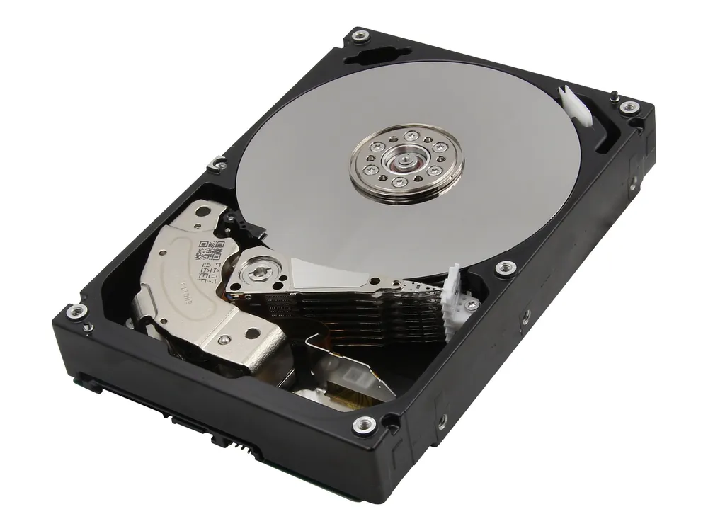 Toshiba Enterprise Capacity MG06ACAxxxx Series MG06ACA800E | mg06aca800e | Festplatte - 8 TB