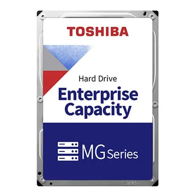Toshiba MG08ADA600E 3,5 Zoll 6 TB SATA 3