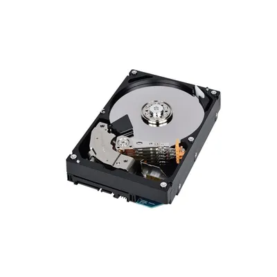 Toshiba Enterprise Capacity MG08-D 3,5 Zoll, 8 TB, SATA 3