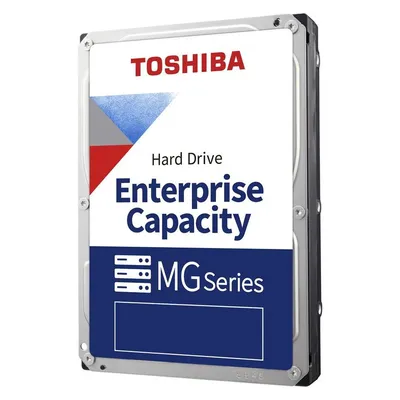 Toshiba MG08SCA16TE