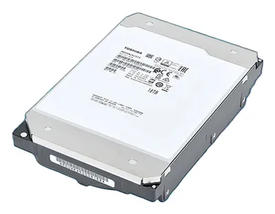 Toshiba MG09 Series MG09ACA16TA | mg09aca16ta | Festplatte - 16 TB