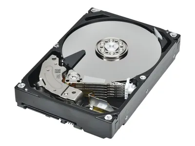 Toshiba MG10-D Series MG10SDA400N | mg10sda400n | Festplatte - 4 TB