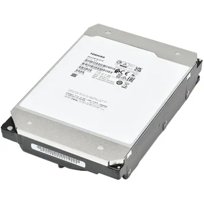 Disco Duro Toshiba MG10F Series 22TB HDD 7200rpm 6Gbps Cache 512MB NAS