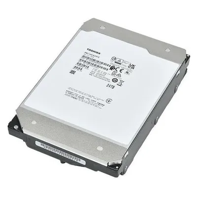 Toshiba S300 AI | mg11aca14te | Festplatte - Überwachung