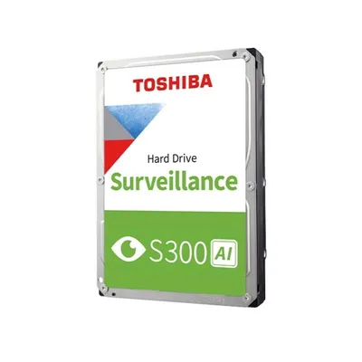 Disco Duro Toshiba MG11ACA18TE-V 18TB HDD 7200rpm SATA III CMR 295MB s Surveillance