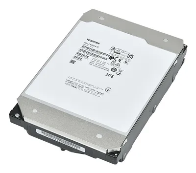 Toshiba MG11 Series | mg11sca22te | Festplatte - 22 TB