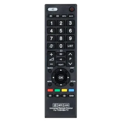 Toshiba Pilot RTV Pilot uniwersalny do LCD/LED