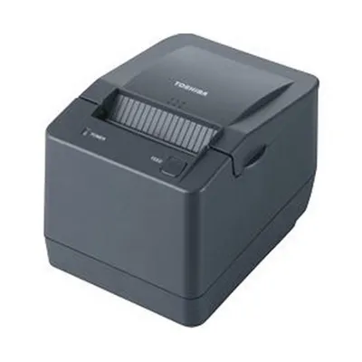 Toshiba TRST-A00 Schwarzer USB-Ticketdrucker