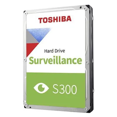 Toshiba S300