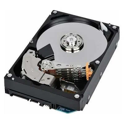 Toshiba Enterprise Capacity HDD 6tb