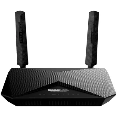 Router Totolink LR1200 4G Dual Band WiFi 5 1167Mbps 4 Antennen SIM Slot