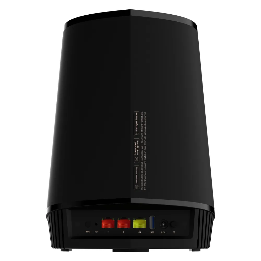 Totolink T20, Wi-Fi 5