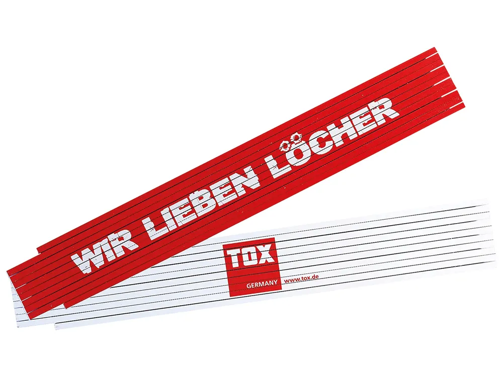TOX Meterstab